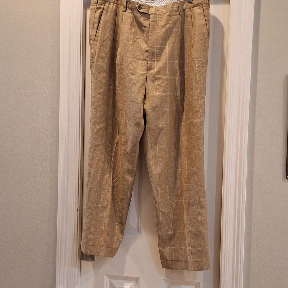 Berle dress trousers